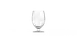 ONIS O-1006484 Water Flute Glass, 3.43" Tall, 15 oz (13-16 oz) Soda Lime Clear Glass 1 image