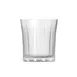 ONIS O-1006518 Double Old Fashioned Rocks Glass, 3.48", 12 oz, Glass, Mosaic 1 image