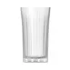 ONIS O-1006519 Hi Ball Glass, 3.05" 12oz Mosaic Crystal Glass, Elegant Cocktail Serveware 1 image