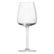 Royal Leerdam RL-1001452 Grandeur Wine Glass, 14.5 oz Capacity, 3.37" Dia x 8.31" H, Crystal Glass 1 image