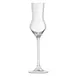 Royal Leerdam RL-1001561 Spirits Wine Glass, 3 oz Capacity, 1.91" Dia x 8.03" H, Crystal Clear Glass 1 image