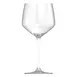 Royal Leerdam RL-1001567 Cocktail Gin & Tonic Glass, 20.5 oz 4.09" Dia x 8.78" H, Crystal Barware 1 image