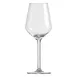 Royal Leerdam RL-1001577 Carre Wine Glass, 13‑15 oz, 3.24" Diameter x 8.54" Height, Glass 1 image