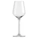 Royal Leerdam RL-1001578 Carre Wine Glass, 10‑12 oz, 2.97" Dia x 8.15" H, Clear Glass, Stemware 1 image