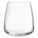Royal Leerdam RL-1001604 Tumbler, 15.25 oz (13-16 oz) Capacity, 3.48" Dia x 3.98" H, Glass 1 image