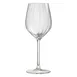 Royal Leerdam RL-1001703 Adora Wine Glass, 13‑Ounce, 3.27" Dia x 8.54" H, Clear Glass 1 image