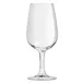 Royal Leerdam RL-1001758 Spirits Wine Taster Glass, 7.25 oz, 2.58" Dia x 6.02" H, Clear Glass 1 image