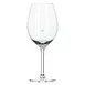 Royal Leerdam RL-1001849 Lesprit Du Vin Wine Glass, 13.75 oz, 3.27" Dia x 8.11" H, Fine Glass 1 image