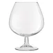 Royal Leerdam RL-1002177 Spirits Glass, Brandy & Cognac, 27 oz (0.8 L) Capacity, 4.53" Dia x 6.06" H, Clear Glass 1 image