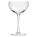 Royal Leerdam RL-1002184 Cocktail Coupe Glass, 8 oz, 3.64" Dia x 5.91" H, Stem Base, Glass 1 image