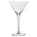 Royal Leerdam RL-1002188 Cocktail Martini Glass, 8.5 oz, 4.23" Dia x 7.09" H, Clear Crystal 1 image