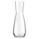 Royal Leerdam RL-1003193 Decanter, 25 oz (3.5" Dia × 9.45" H) Glass Tabletop Beverage Service Carafe 1 image