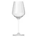 Royal Leerdam RL-1005807 Carre Optics Wine Glass, 13‑15 oz, 3.24" x 8.54" Clear Glass 1 image