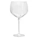 Royal Leerdam RL-1005903 Bonheur Cocktail & Gin Tonic Glass, 21.5 oz, 4.33" Dia x 8.19" H, Lead-Free 1 image