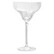Royal Leerdam RL-1005904 Bonheur Margarita Glass, 10.25 oz, 4.21" Dia x 7.13" H, Clear Lead-Free 1 image