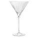 Royal Leerdam RL-1005905 Bonheur Cocktail Martini Glass, 8.5 oz 8 oz, 4.23" Dia x 7.36" H 1 image