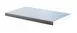 Select Concept SEL600 Cooling Tray, Aluminum, 12.79" W x 20.86" D x 1.37" H - Hot/Cold Holding 1 image
