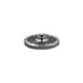 Alfa International 12 5/32 HUB Plate Meat Chopper / Grinder 2 image