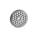Alfa International 12 516 SS Plate Meat Chopper / Grinder 1 image