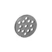Alfa International 22 012 SS Plate Meat Chopper / Grinder 1 image