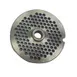 Alfa International 22 5/32 HUB Plate Meat Chopper / Grinder 1 image