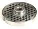 Alfa International 22 532 HUB SS Plate Meat Chopper / Grinder 1 image