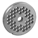 Alfa International 32 034 SS Plate Meat Chopper / Grinder 1 image