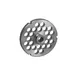Alfa International 32 1/2 HUB Plate Meat Chopper / Grinder 1 image