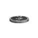 Alfa International 32 1/4 HUB Plate Meat Chopper / Grinder 2 image