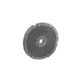 Alfa International 32 1/8 HBLS Plate Meat Chopper / Grinder 1 image