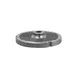 Alfa International 32 1/8 HUB Plate Meat Chopper / Grinder 2 image