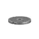 Alfa International 32 3/16 HBLS Plate Meat Chopper / Grinder 2 image