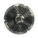 Alfa International 32 3/16 HUB Plate Meat Chopper / Grinder 1 image