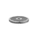 Alfa International 32 3/32 HBLS Plate Meat Chopper / Grinder 2 image