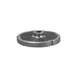 Alfa International 32 3/32 HUB Plate Meat Chopper / Grinder 2 image