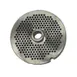 Alfa International 32 3/32 HUB Plate Meat Chopper / Grinder 1 image