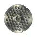 Alfa International 32 3/8 HUB Plate Meat Chopper / Grinder 1 image