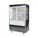 Beverage Air 183629012ASM Cover & Lock Kit for VM15, Steel, Tamper‑Resistant, Fits 15" Unit 1 image