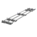 Beverage Air 408-018D-36 Tray Slide 1 image