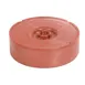 Carlisle 070729 - Tortilla Server Lid, 12" Orange, Dishwasher Safe, NSF, BPA‑Free, Made in USA 1 image