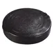 Carlisle 071003 - Tortilla Server, 7" Diameter Base Hinged Lid, Microwave & Dishwasher Safe 1 image