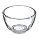 Carlisle 083007 Souffle Cup, 1 oz SAN Plastic, Dishwasher Safe, BPA-Free, Recyclable, Made in USA 1 image