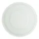 Carlisle 087502 - 5 oz White Round Melamine Sauce Dish, 4" Diameter, Dishwasher Safe, NSF Certified, BPA Free 2 image
