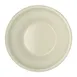 Carlisle 087542 - 5 oz Bone Melamine Sauce Dish, 4" Round, Dishwasher Safe, NSF Certified, BPA Free 2 image