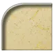 Carlisle 1418LDFG031 Glasteel Cafeteria Tray, 18"L x 14"W, Fiberglass, Starfire Beige, Rectangular 2 image