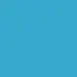 Carlisle 2216FGQ011 Glasteel Cafeteria Tray, 22-1/8"L x 16"W Rectangular Fiberglass Turquoise 2 image