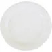 Carlisle 3300202 - Sierrus™ Dinner Plate, 10.5" Melamine, White, Narrow Rim, BPA‑Free, NSF 1 image