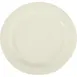 Carlisle 3300242 - Sierrus™ 10.5" Bone Melamine Dinner Plate, Narrow Rim, BPA‑Free, NSF Certified 1 image