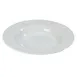 Carlisle 3303002 - Sierrus™ Chef 12" 20‑Ounce Melamine Bowl, White, Dishwasher Safe, BPA‑Free, NSF 1 image