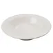 Carlisle 3304042 Sierrus Rimmed Bowl, 6" Bone Melamine, NSF Certified, Elevated, Dishwasher Safe 1 image